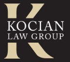Kocian Law Group logo