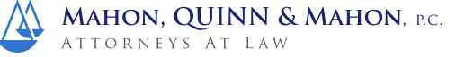 Mahon, Quinn & Mahon, P.C. logo