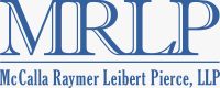 McCalla Raymer Leibert Pierce, LLC logo