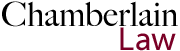 David P. Chamberlain, P.A. logo
