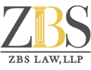 ZBS Law, LLP logo